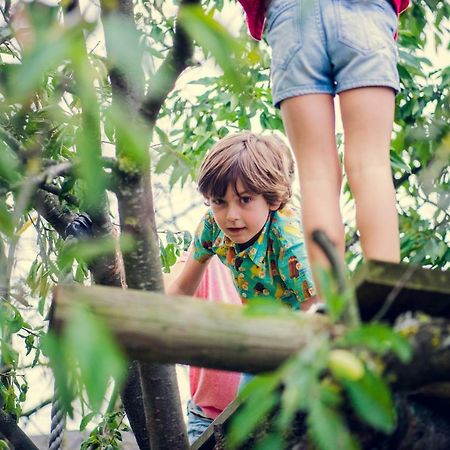De Schaapskooi Villa Kasterlee Ngoại thất bức ảnh