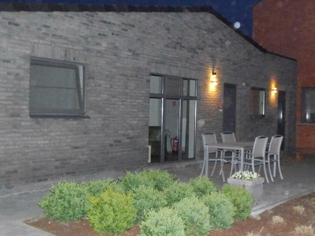 De Schaapskooi Villa Kasterlee Ngoại thất bức ảnh