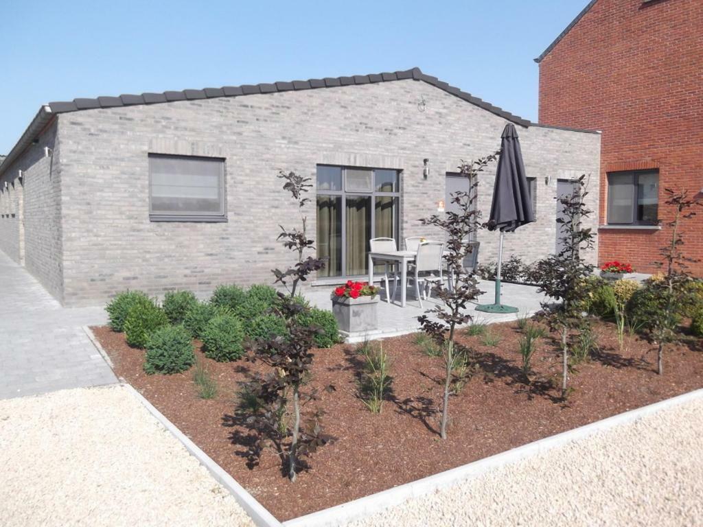 De Schaapskooi Villa Kasterlee Ngoại thất bức ảnh
